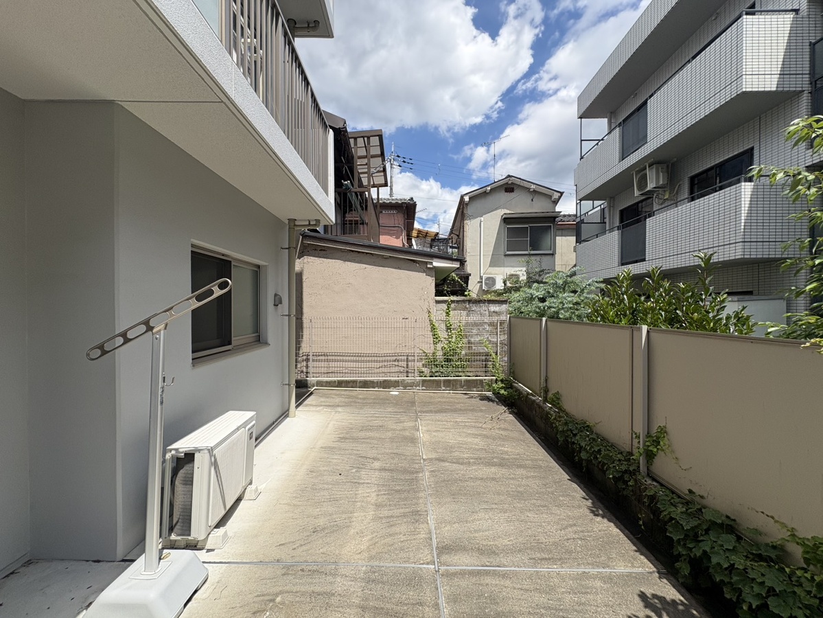 庭 写真17