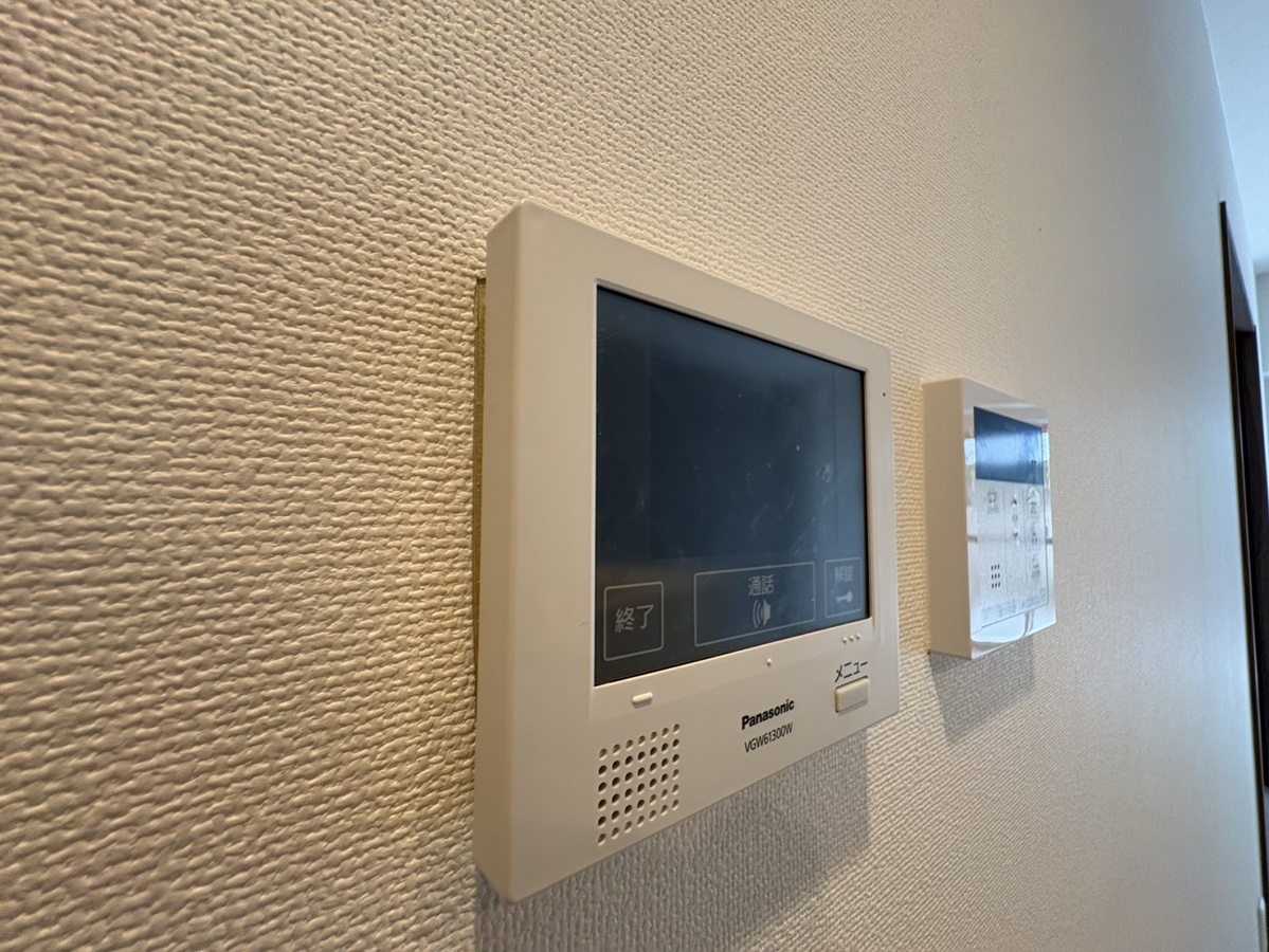 セキュリティ 写真18