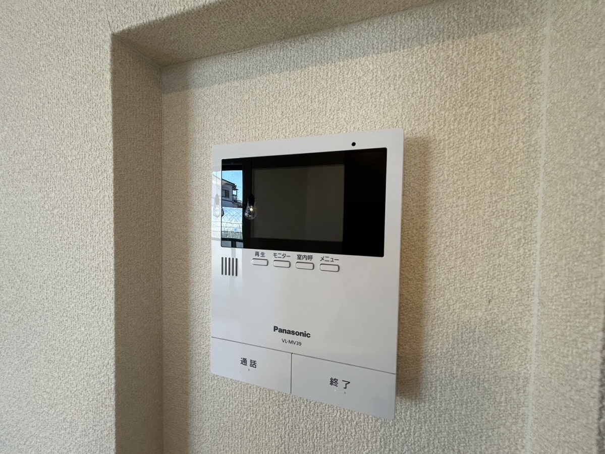 セキュリティ 写真30