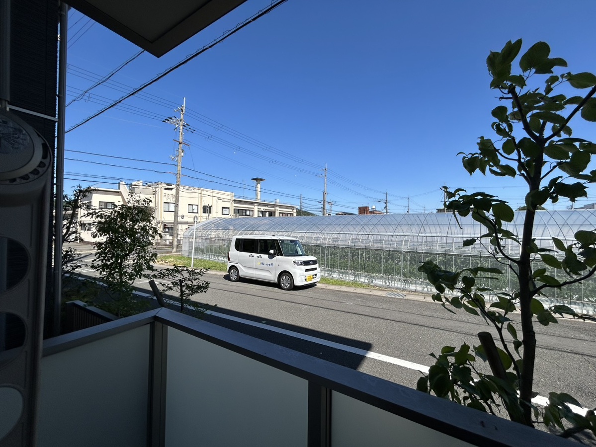 眺望 写真32