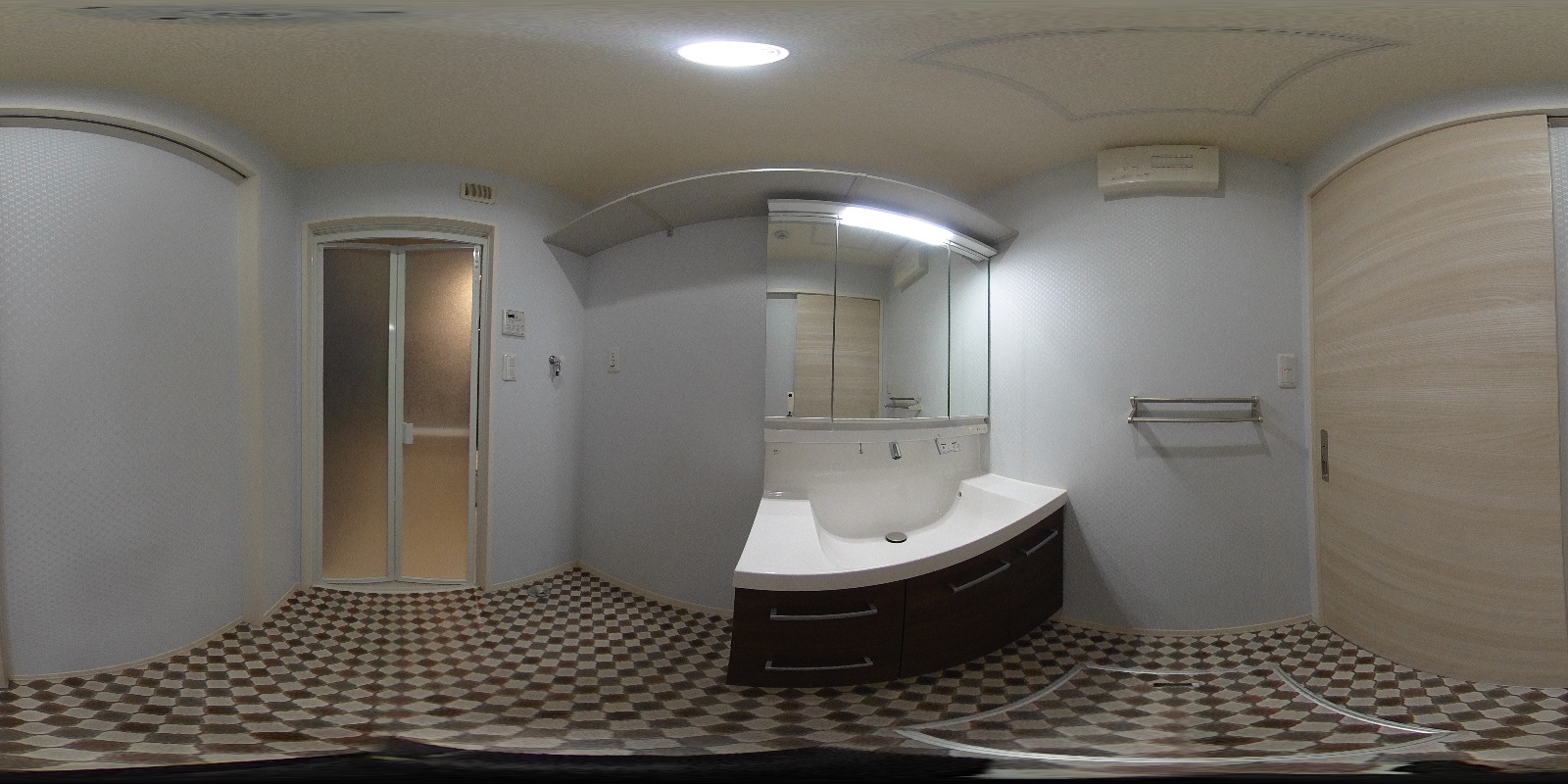 洗面所 写真36