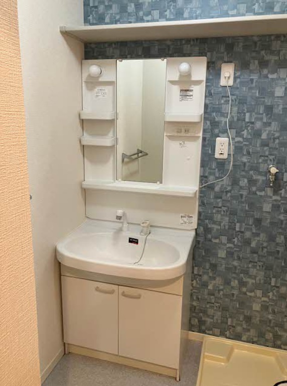 洗面所 写真4
