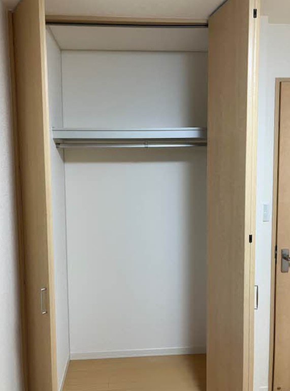 収納 写真7