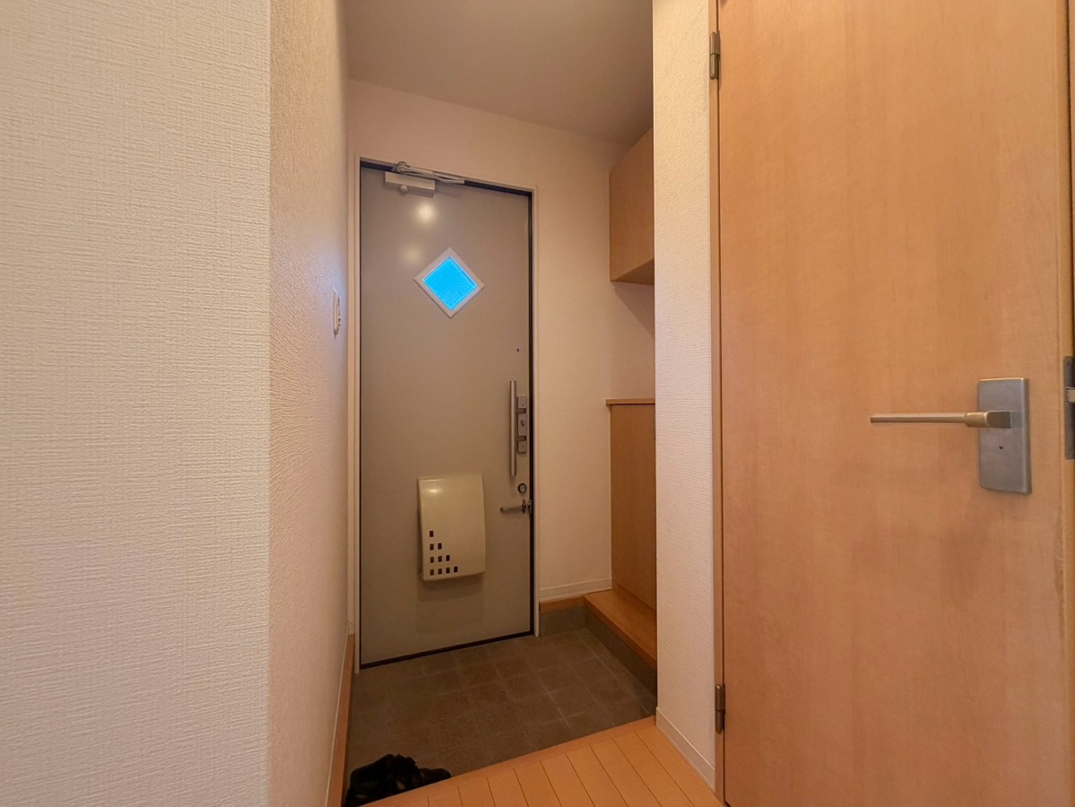玄関 写真11