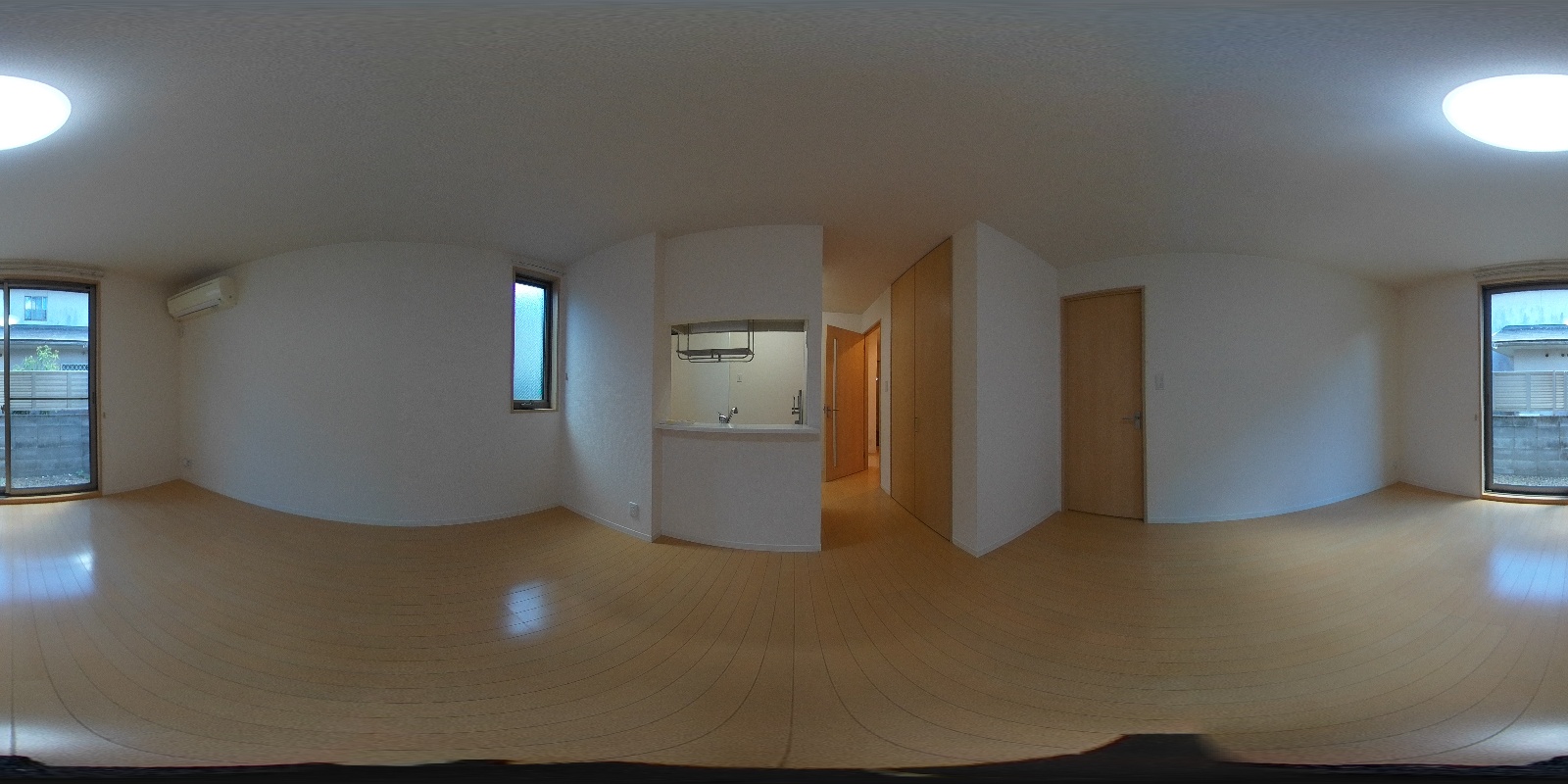 リビング 写真33