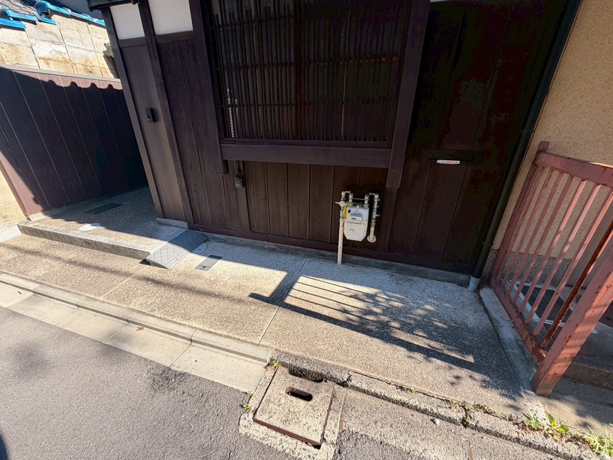 エントランス 写真31