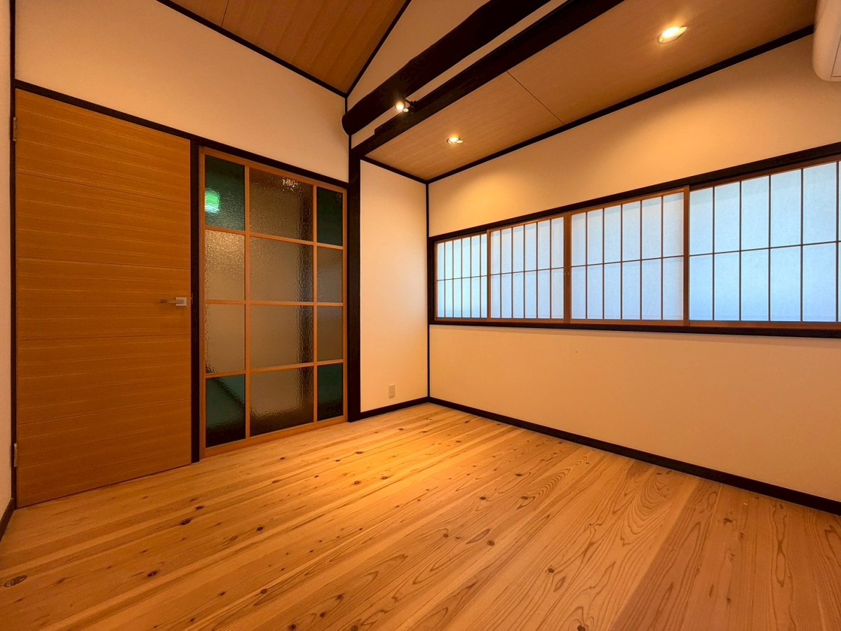 子供部屋 写真8