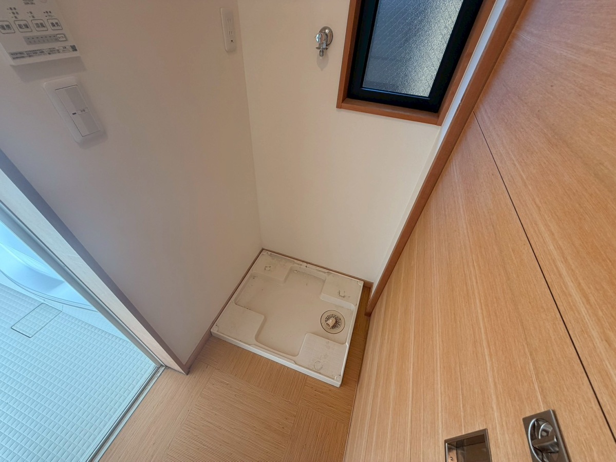 洗面所 写真13