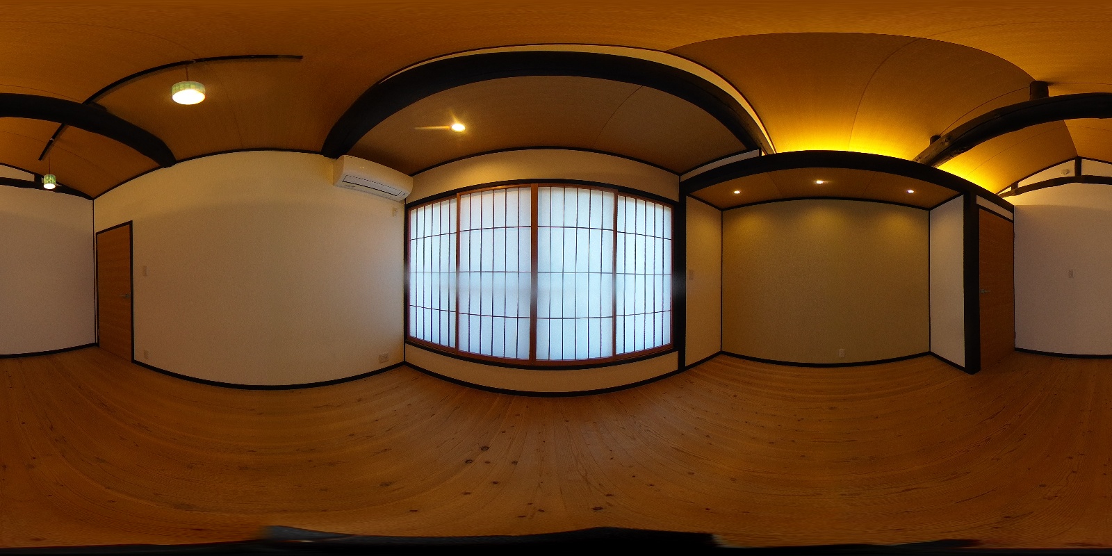 寝室 写真36