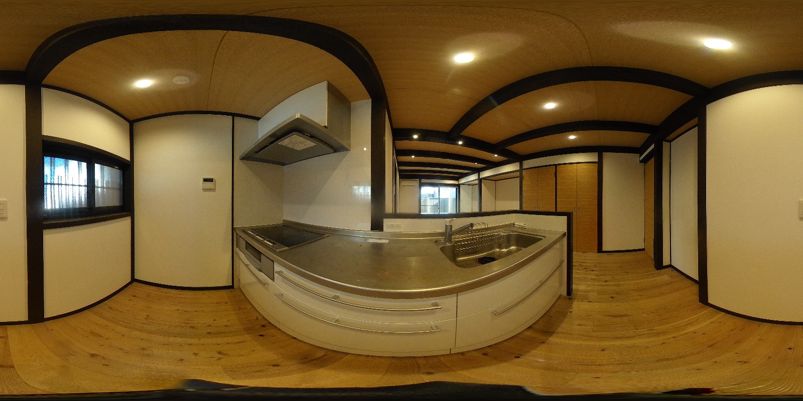 キッチン 写真34