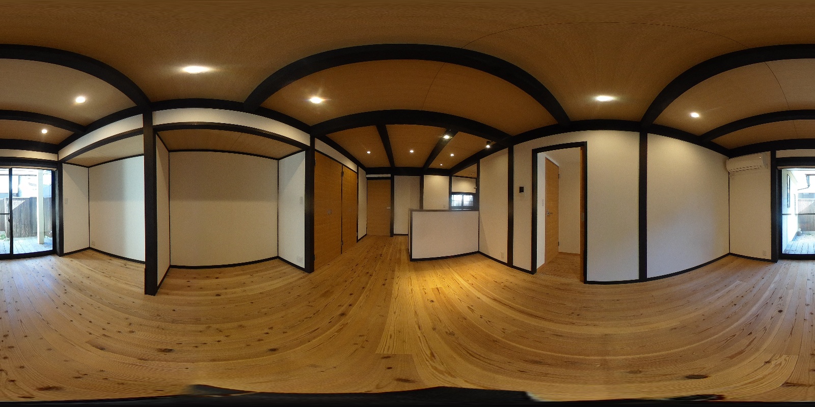 リビング 写真33