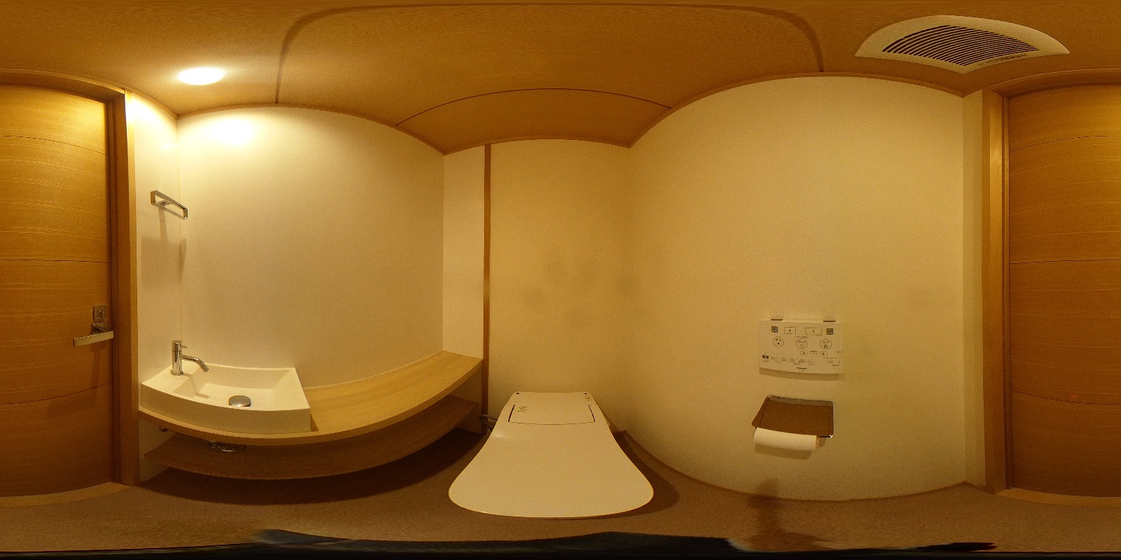 トイレ 写真18