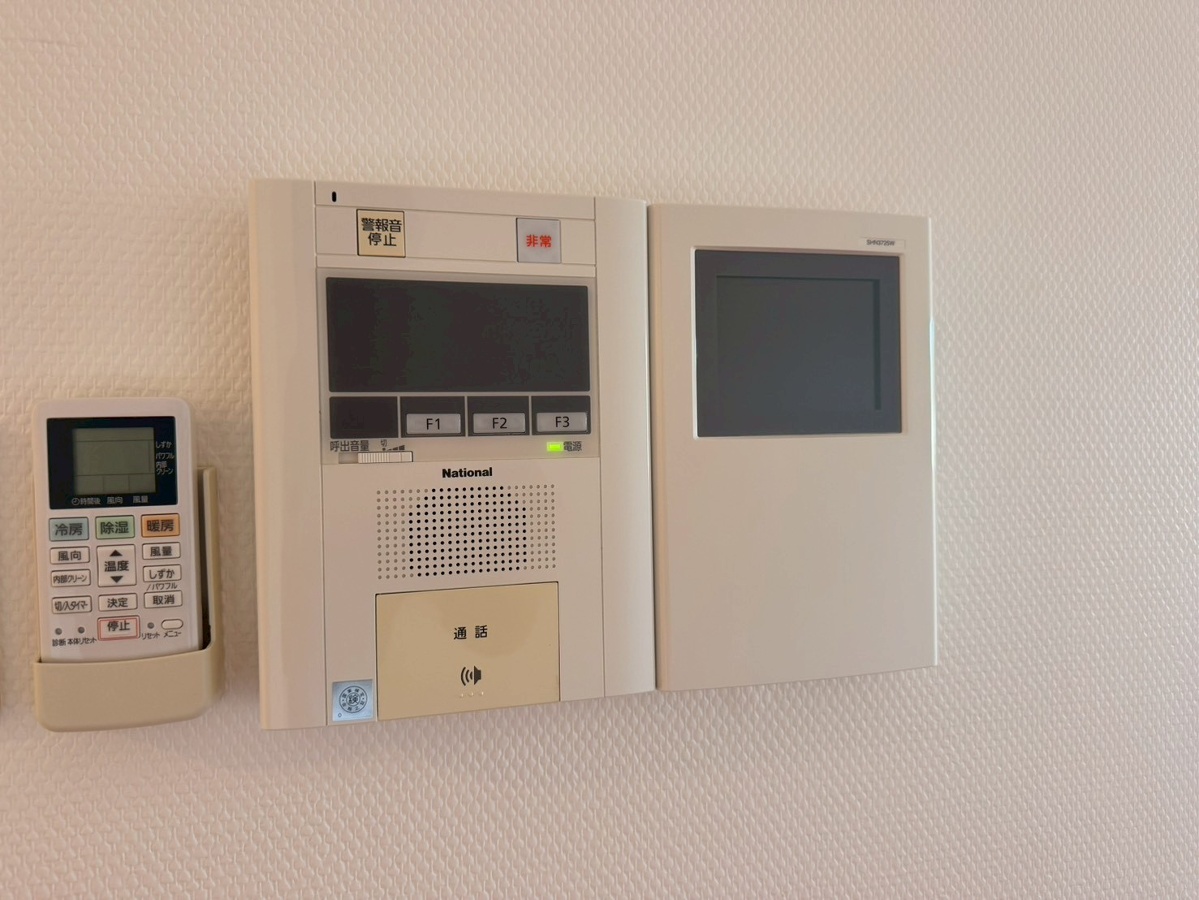 セキュリティ 写真30
