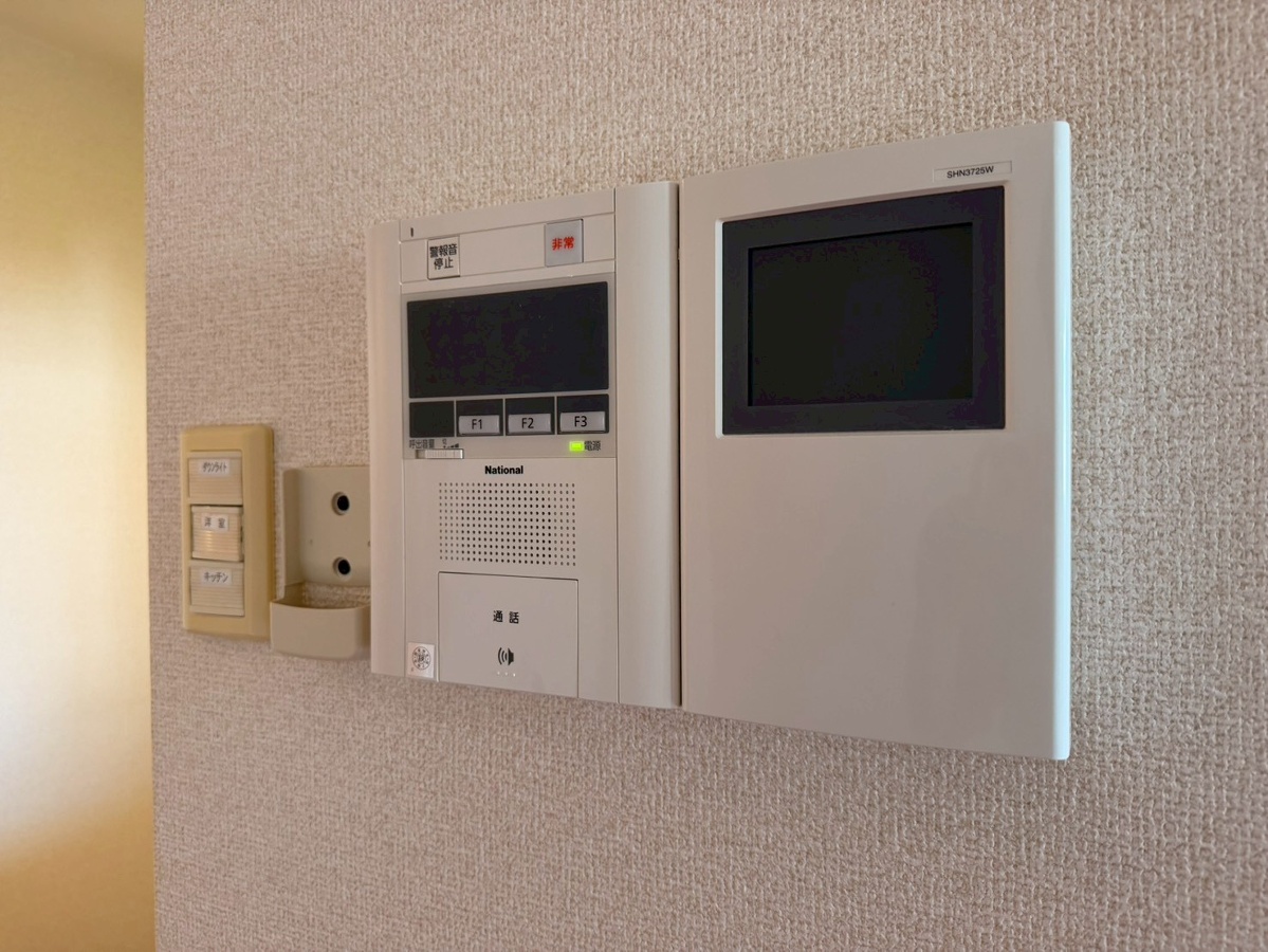 セキュリティ 写真30
