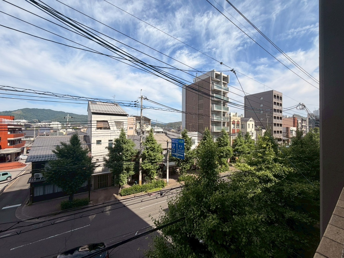 庭 写真29