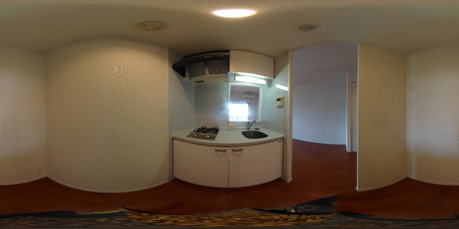 キッチン 写真34