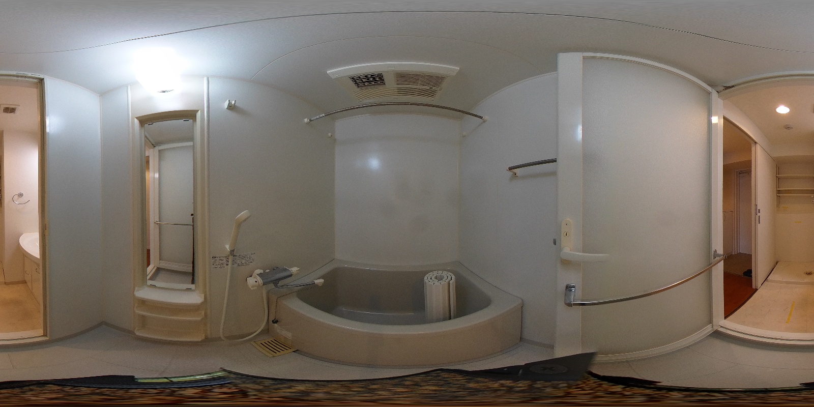 バス 写真37