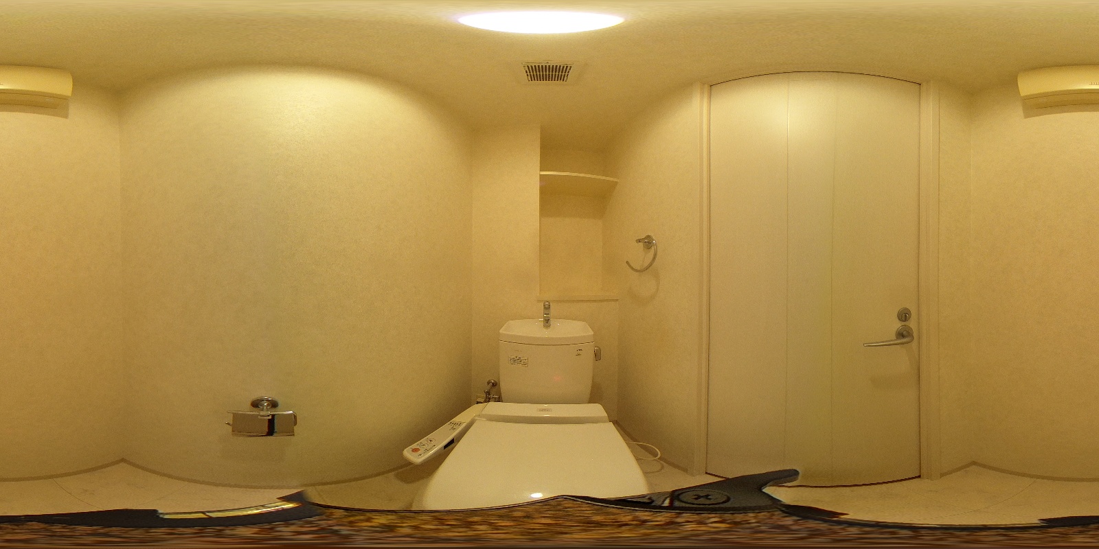 トイレ 写真18