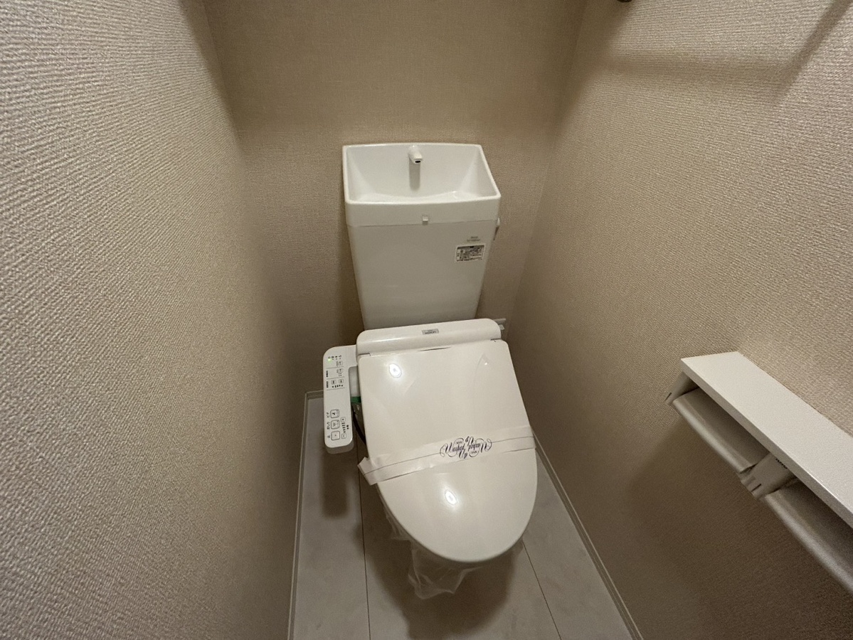 トイレ 写真18