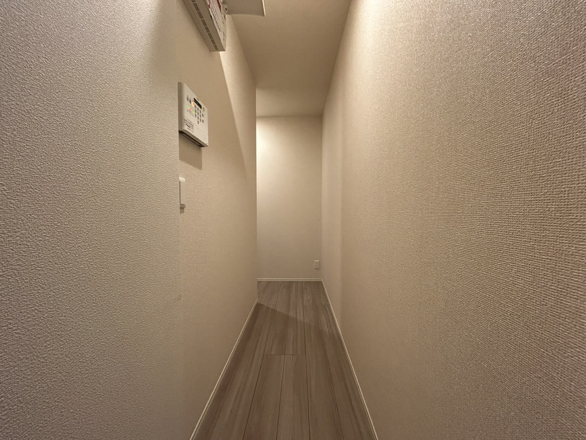 その他部屋・スペース 写真12