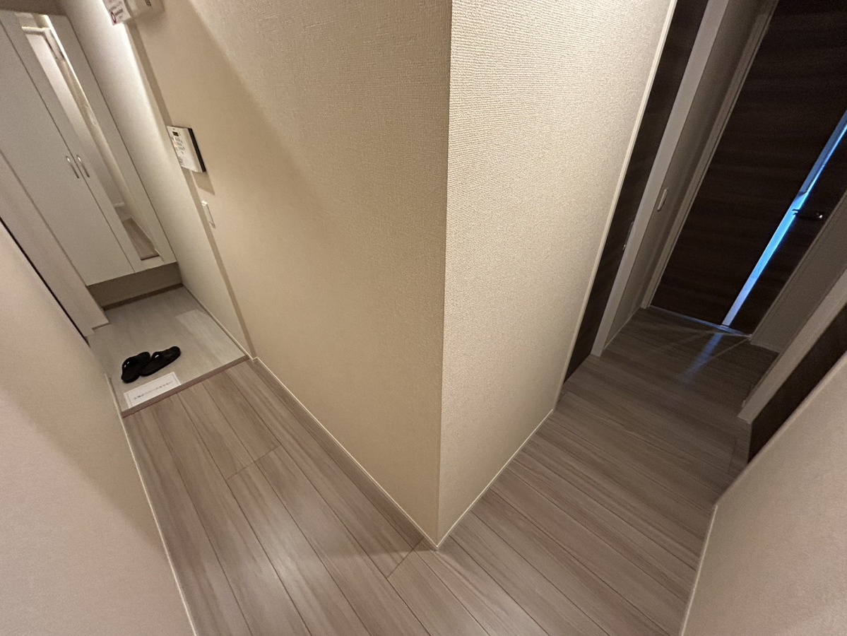玄関 写真14