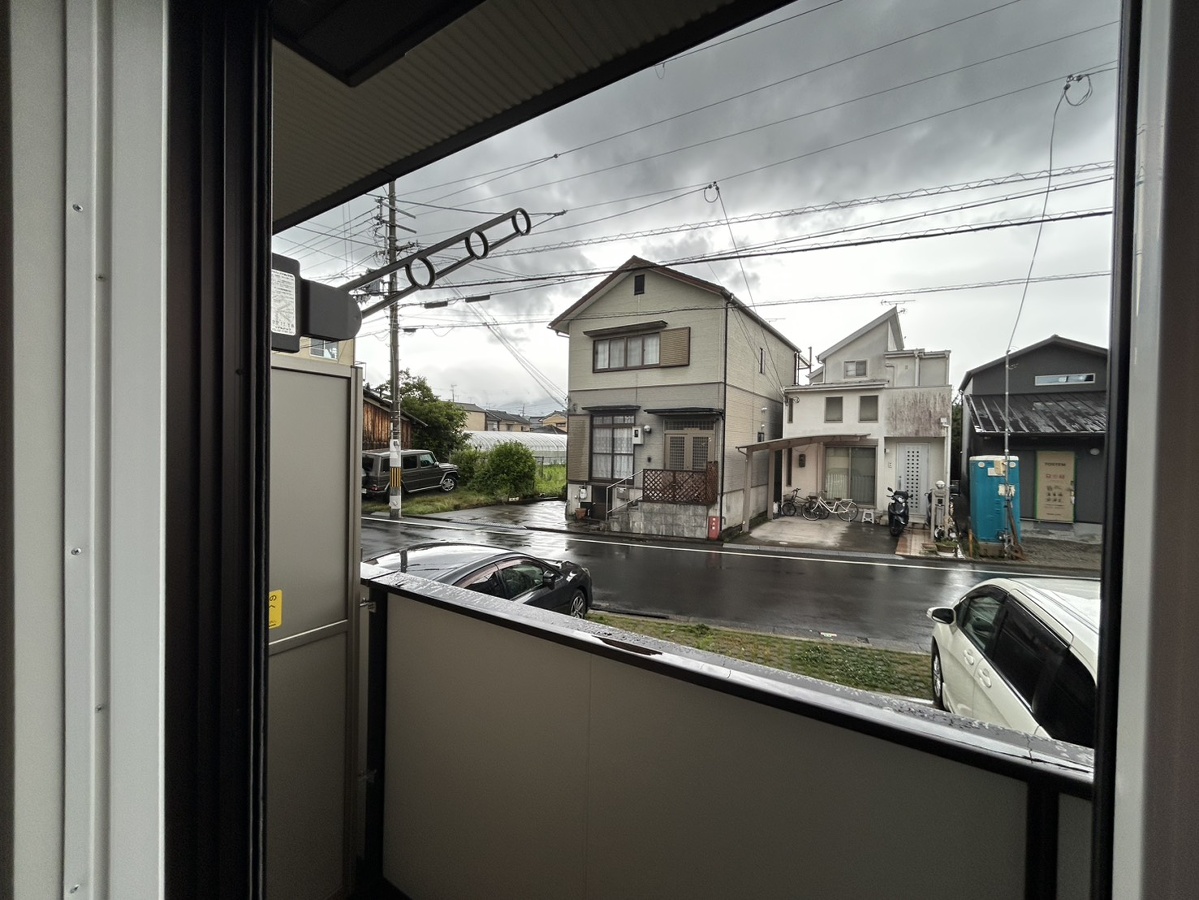 眺望 写真28