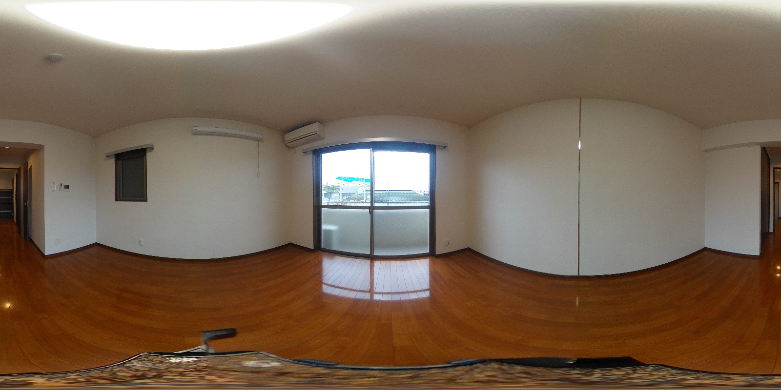 リビング 写真33