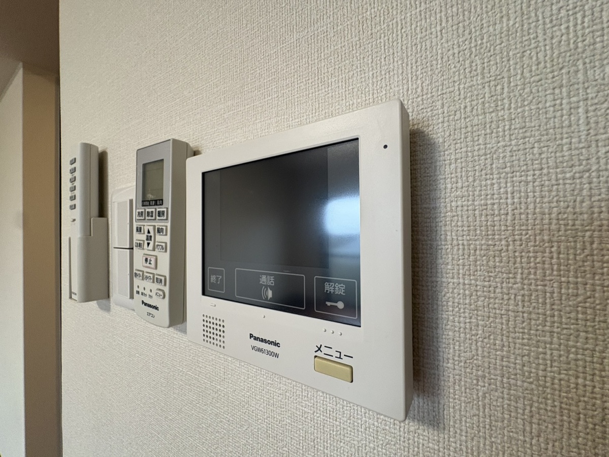 セキュリティ 写真30