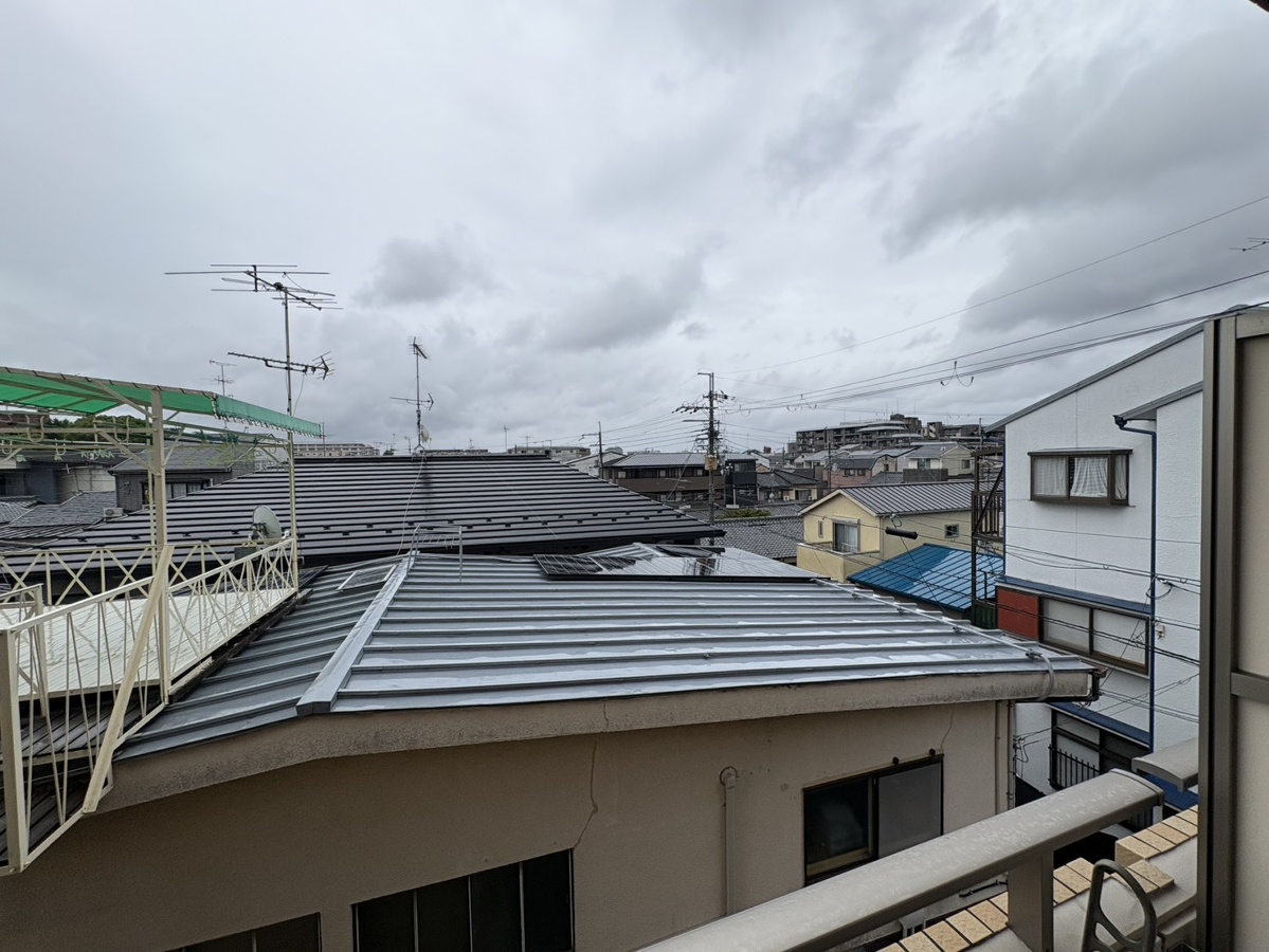 眺望 写真32