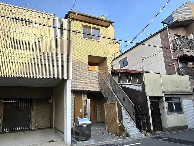 外観 外観写真