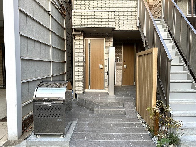 エントランス 写真29