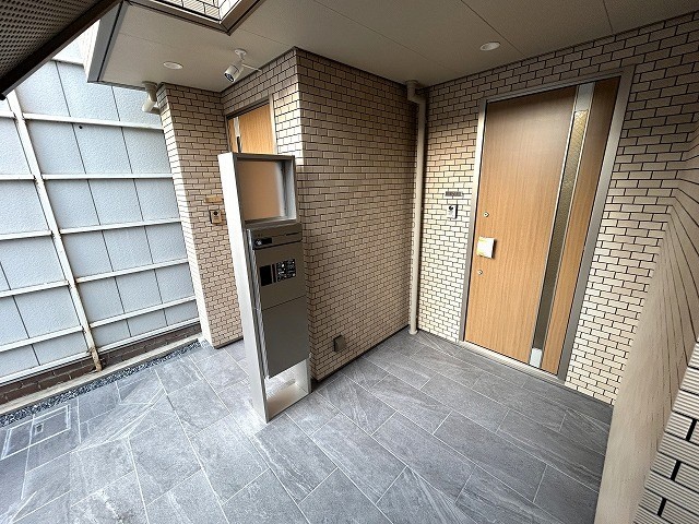 ロビー 写真30
