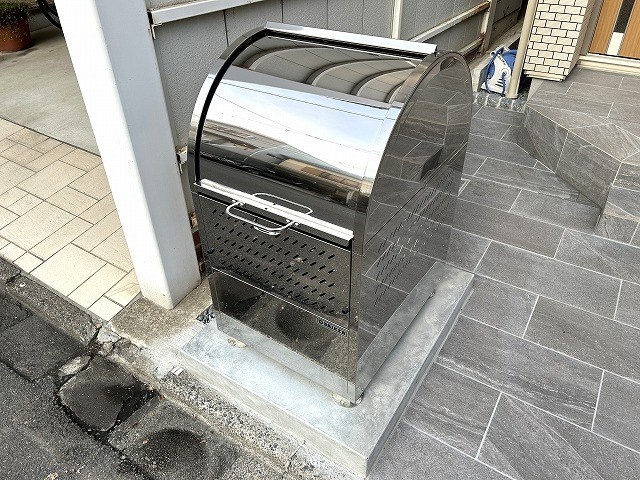 共用部 写真31