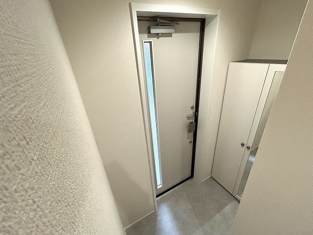 玄関 写真11