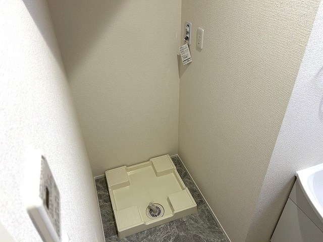 洗面所 写真13