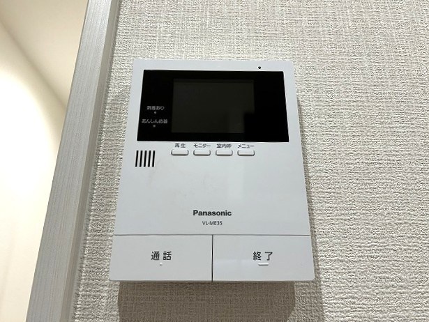 セキュリティ 写真19