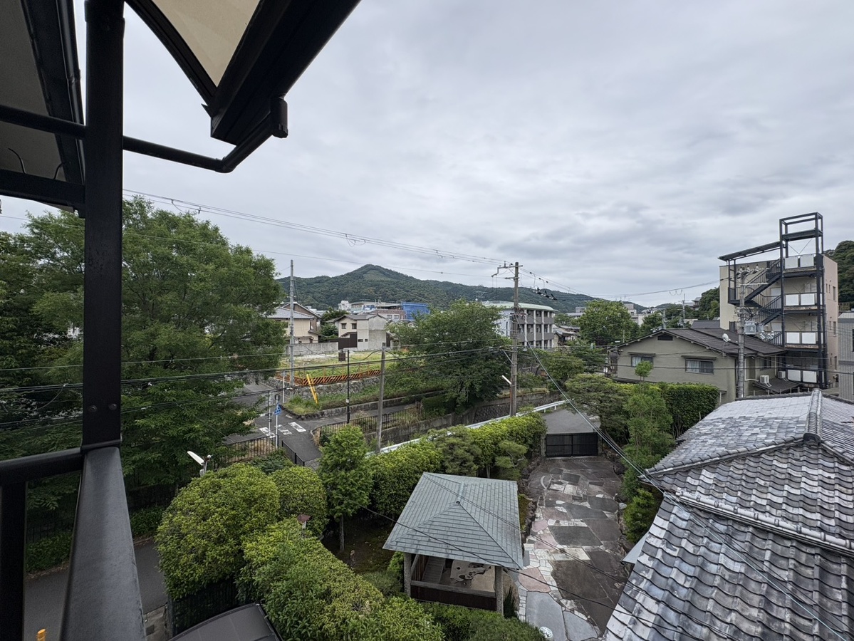庭 写真29