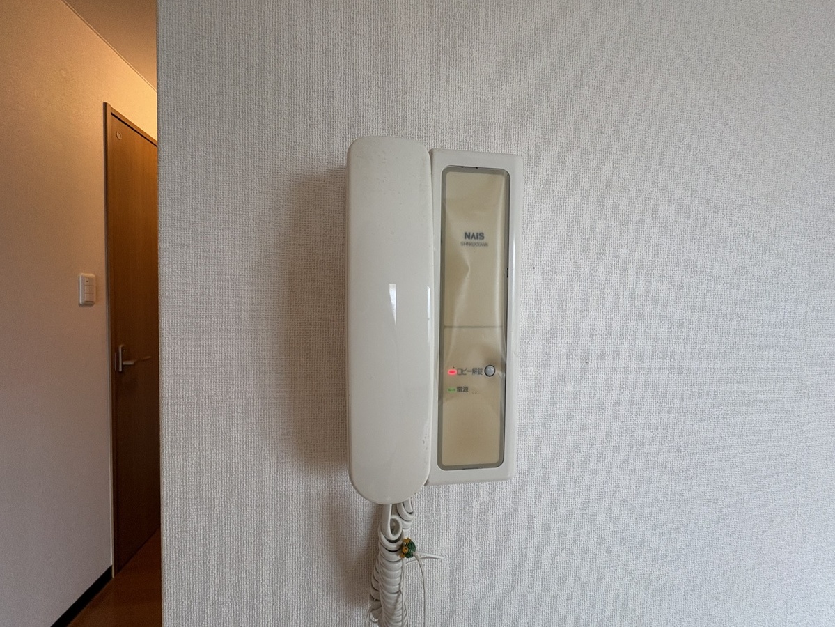 セキュリティ 写真30