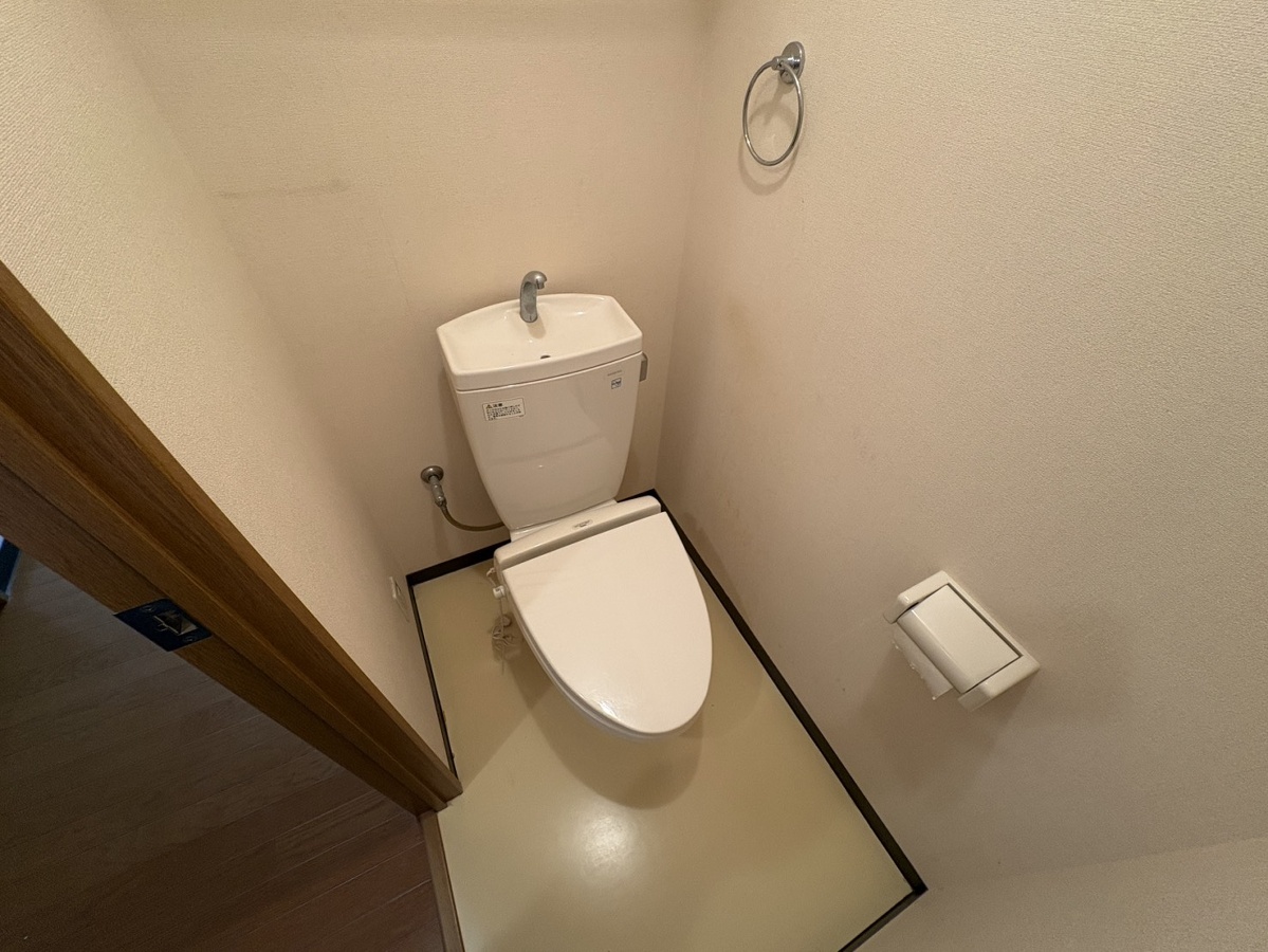 トイレ 写真18