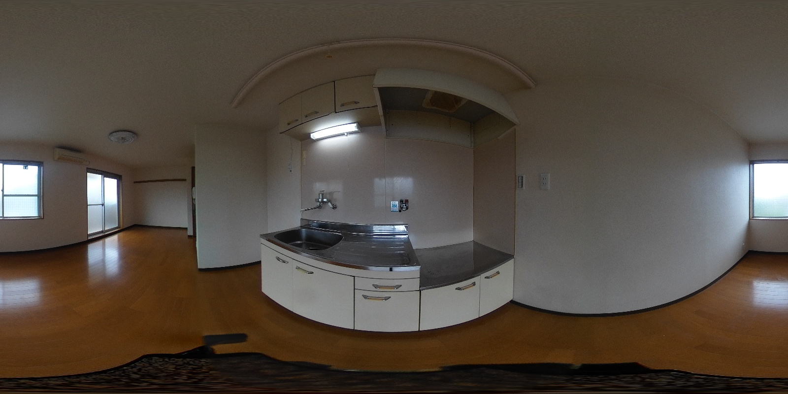 キッチン 写真34