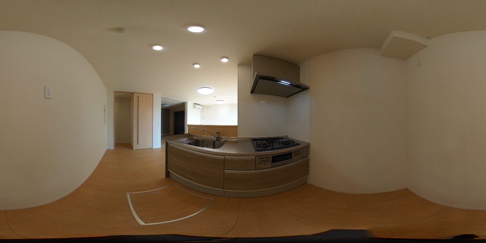 キッチン 写真34