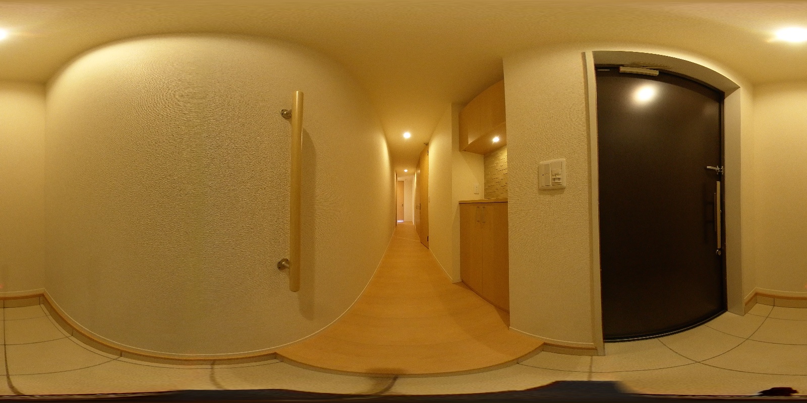 玄関 写真35