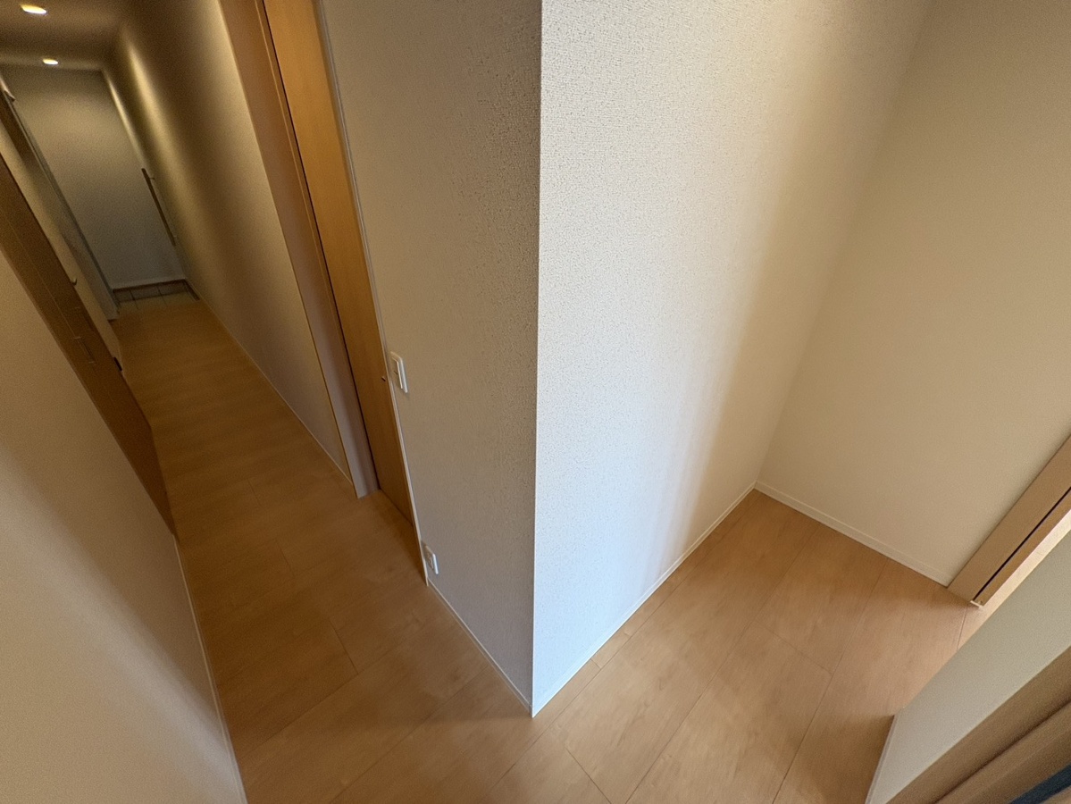個室 写真10