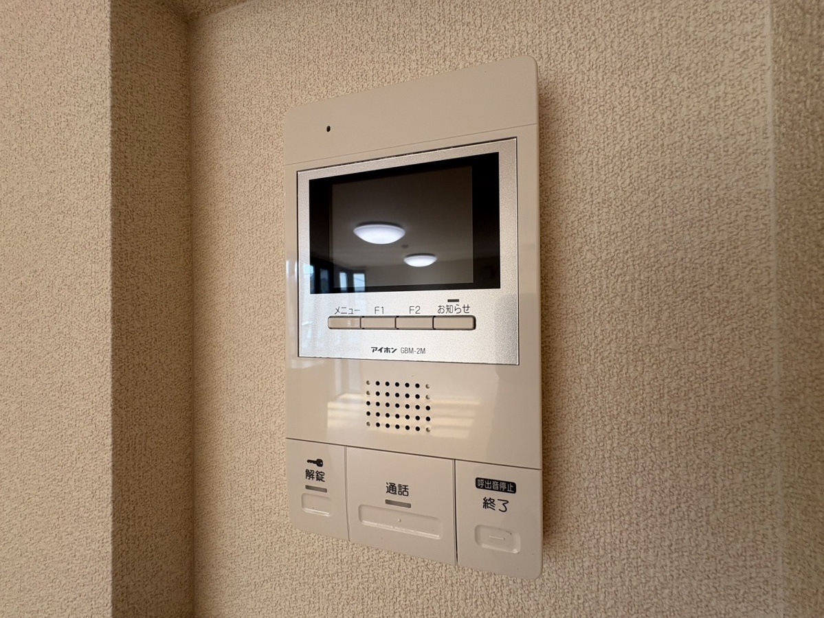 セキュリティ 写真18