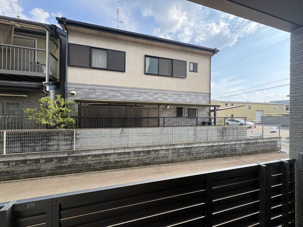 庭 写真17