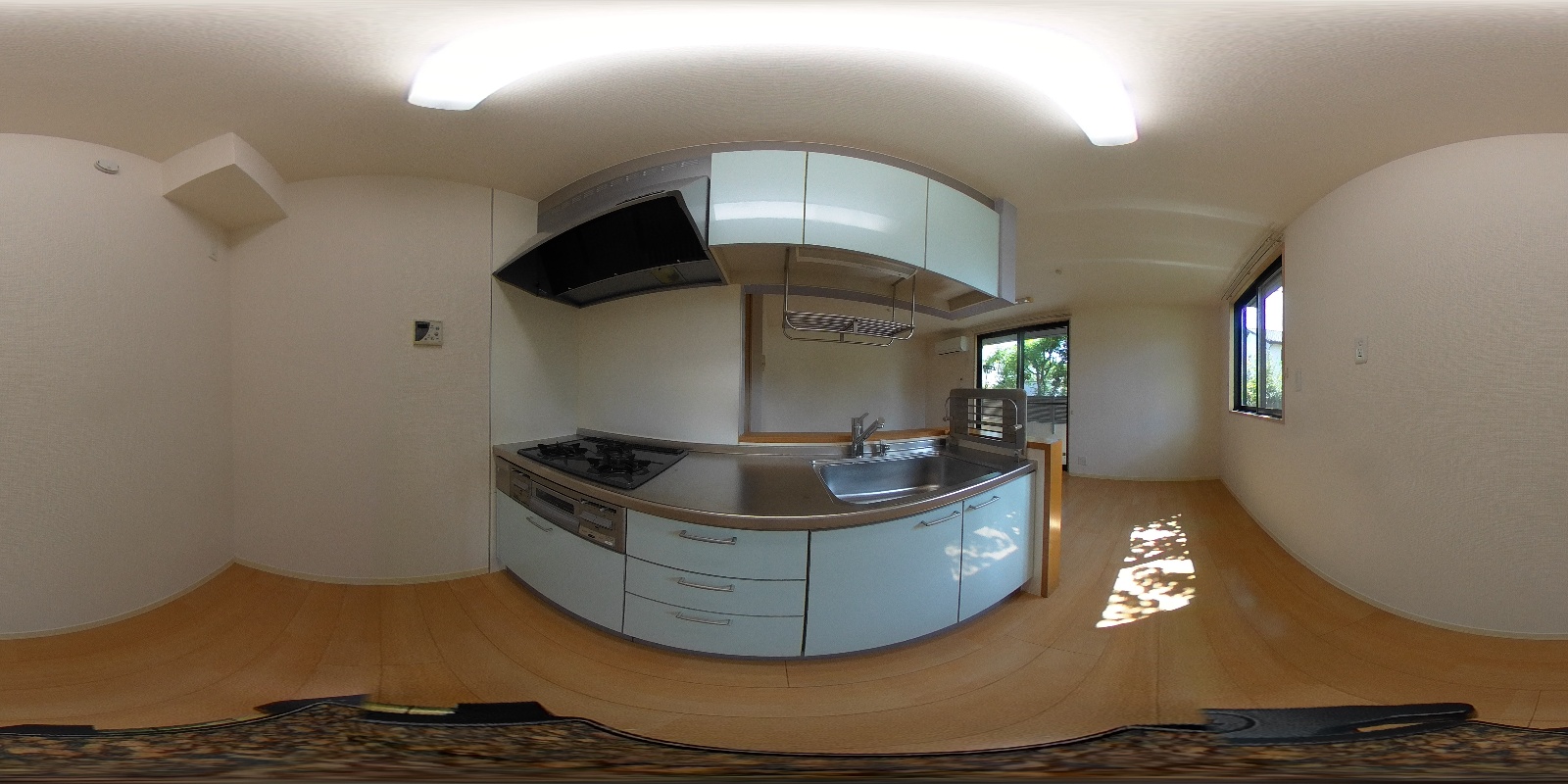 キッチン 写真34