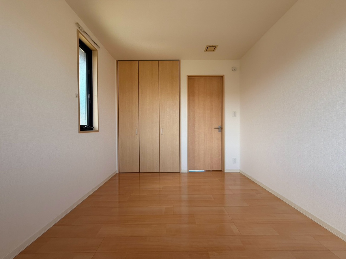 子供部屋 写真9