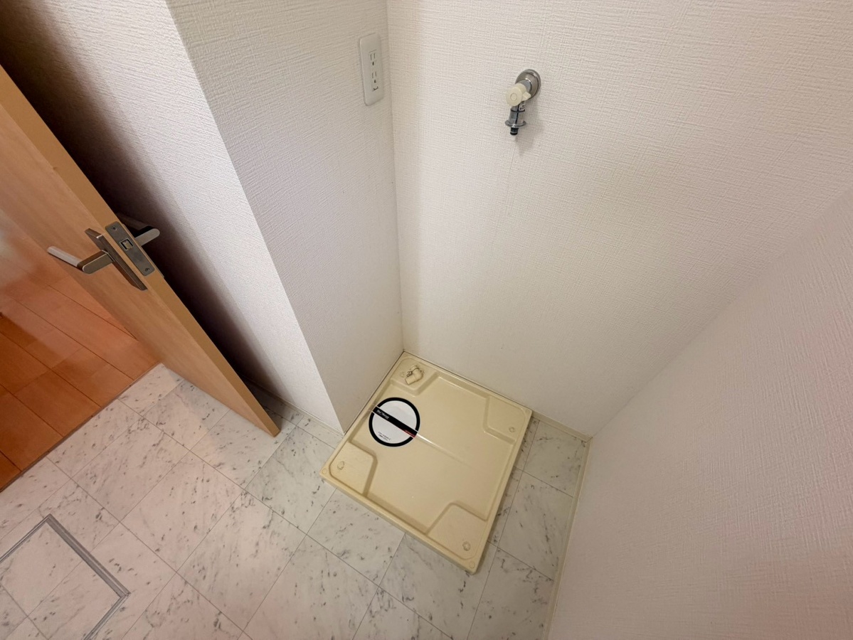 洗面所 写真14