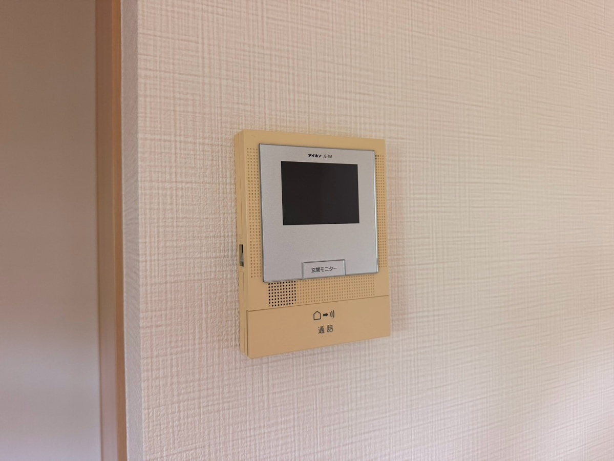 セキュリティ 写真28