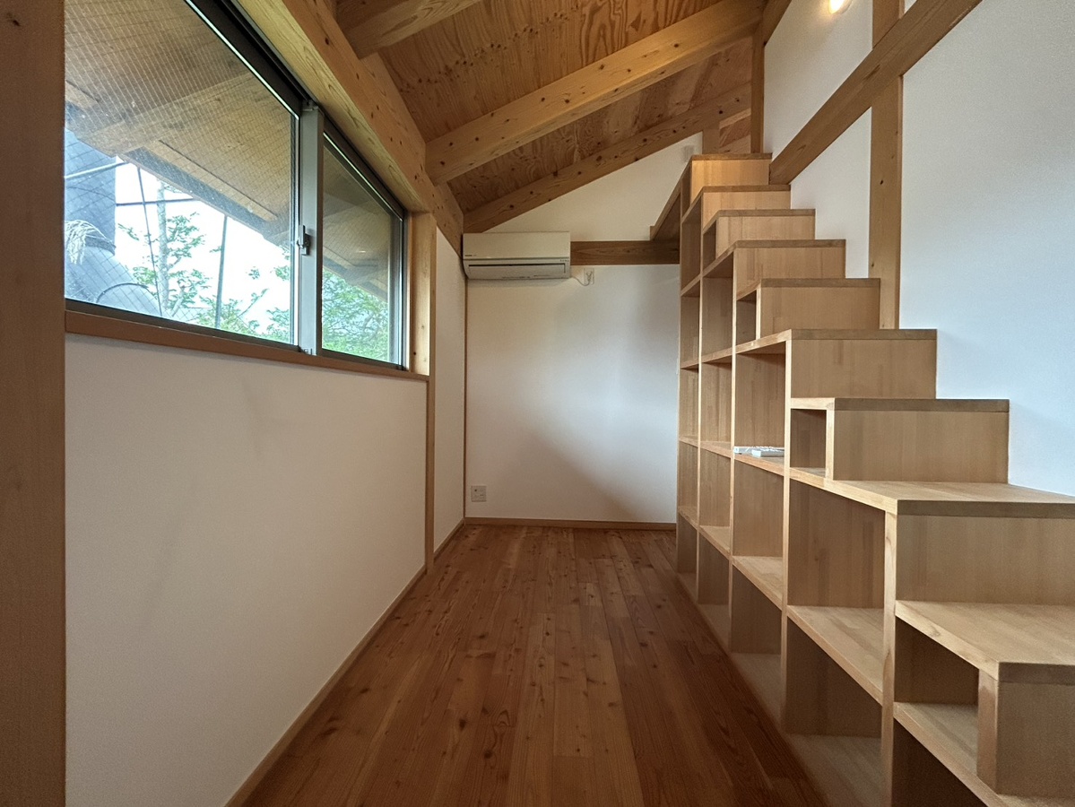 居室 写真7